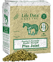Horse Hoof and Joint Supplement