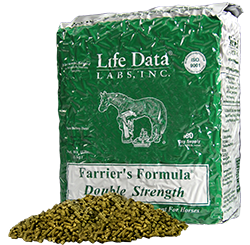 Farrier's Formula® Double Strength