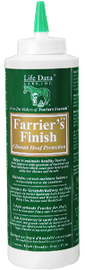 Farrier's Finish®