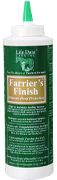 Farrier's Finish